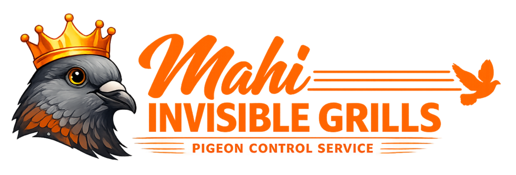 Mahi Invisible Grills Chennai